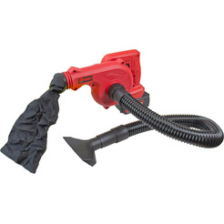 Воздуходувка Edon LLB-21A (c 1 АКБ)