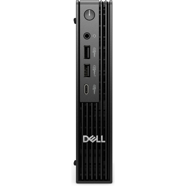 Неттоп  Dell Pro Plus QBM1250 Micro Windows 11 Pro DPMPLUS-9311