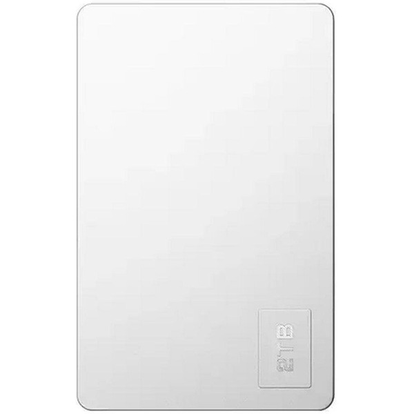 Внешний накопитель Netac K338 2TB NT05K338N-002T-30SL