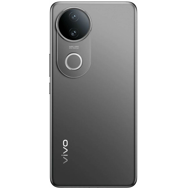 Смартфон Vivo V50 12GB/512GB (штормовой черный)