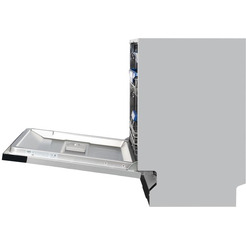 Посудомоечная машина DeLonghi DDW 08F Vertigo ultra