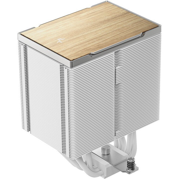 Кулер для процессора DeepCool AK500 G2 WH R-AK500G2-WHNNMN-GJD