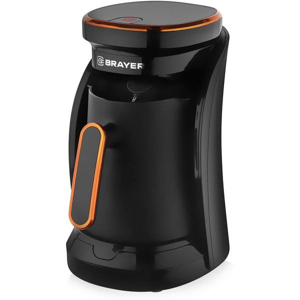 Кофеварка-турка Brayer 1143BR