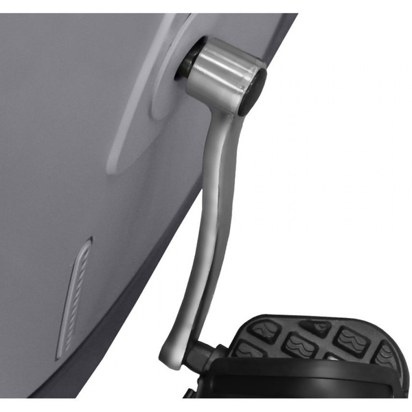Велотренажер Carbon Fitness U407