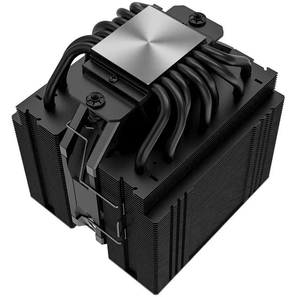 Кулер для процессора ID-Cooling SE-207-XT Slim