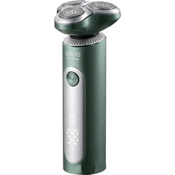 Электробритва Soocas S5 (темно-зеленый)