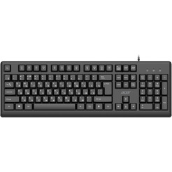 Клавиатура ACER OKW501 (черный)