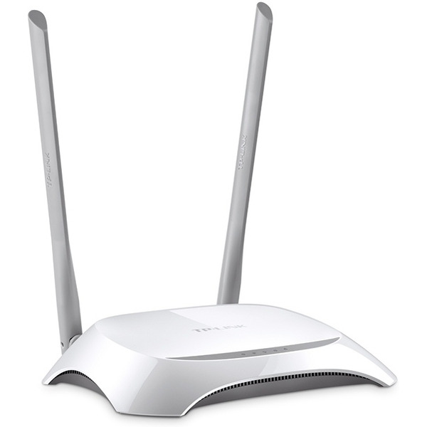 Беспроводной маршрутизатор TP-LINK TL-WR840N