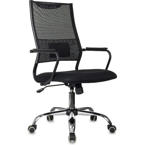 Кресло Бюрократ CH BALANCE SL B