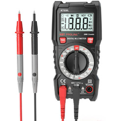 Мультиметр цифровой КВТ 79127 KT 830L серия PROLINE