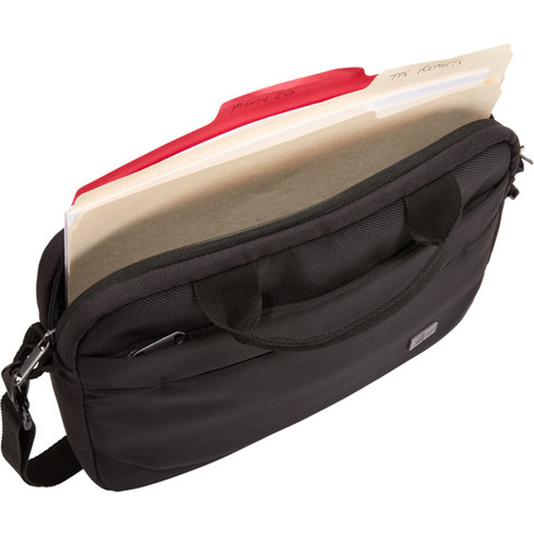 Сумка для ноутбука Case Logic Advantage 14 ADVA-114 (черный)