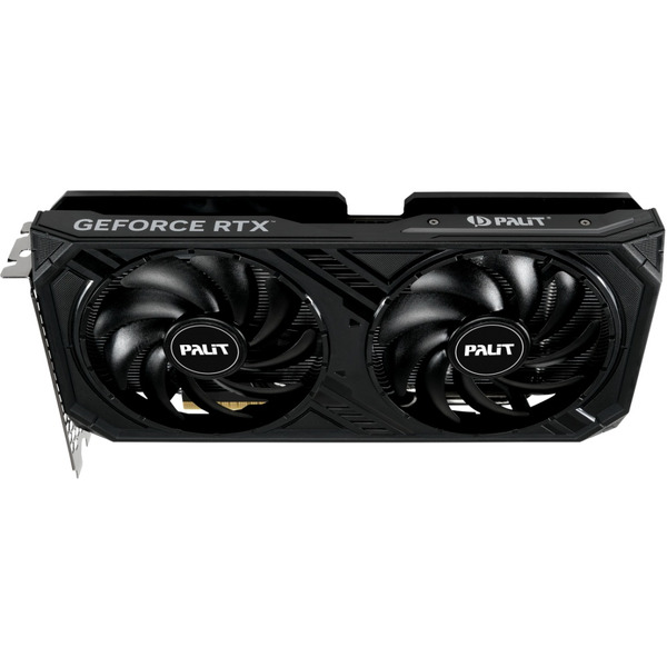 Видеокарта Palit GeForce RTX 4060 Dual NE64060019P1-1070D