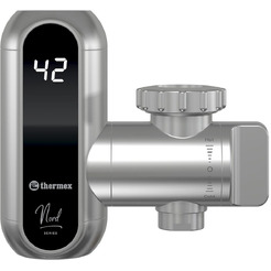 Водонагреватель проточный THERMEX Nord 3500