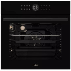 Духовой шкаф Haier HOX-T08AMTB