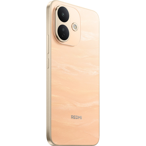 Смартфон Xiaomi Redmi Note 17 Pro 5G 8GB/256GB Satin Orange RU