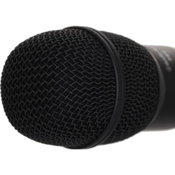 Проводной микрофон Audio-Technica PRO25ax