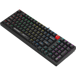 Клавиатура A4TECH Bloody S98 BLACK