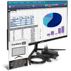 Монитор ExeGate SuperView EH2407 EX298353RUS