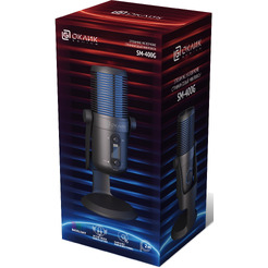 Микрофон Oklick SM-400G