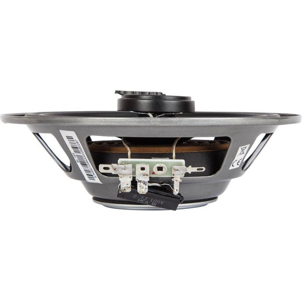 Автоакустика KICX SL 165