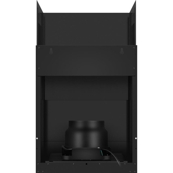 Кухонная вытяжка Weissgauff Box 40 PB Black