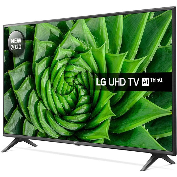 Телевизор LG 50UN80006LC