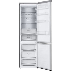 Холодильник LG DoorCooling+ GA-B509SAUM