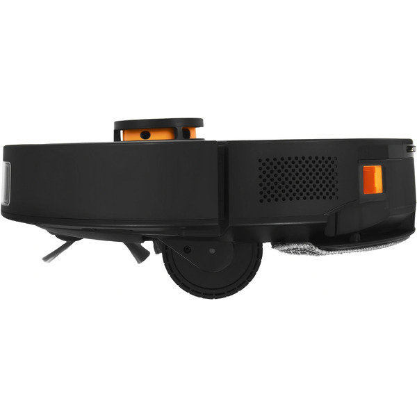 Робот-пылесос DEERMA DEM-S30