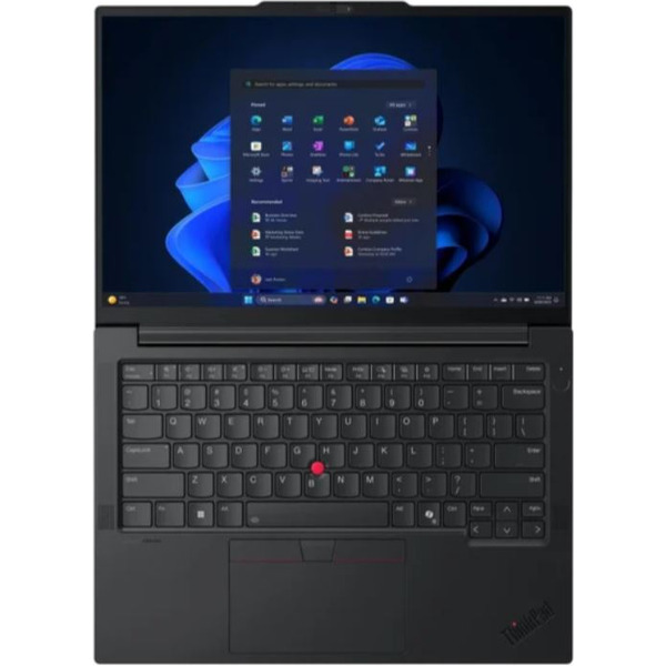 Ноутбук Lenovo ThinkPad E14 Gen 7 Intel 21T90042FW