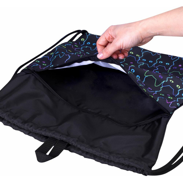 Мешок для обуви BRAUBERG 271059