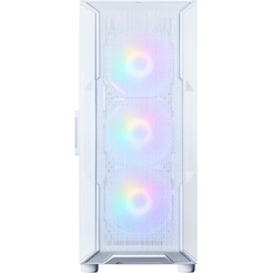 Корпус Zalman i3 NEO V2 (белый)
