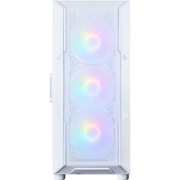 Корпус Zalman i3 NEO V2 (белый)
