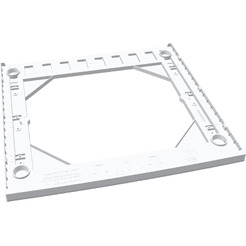 Соединительная планка Korting DSK 455