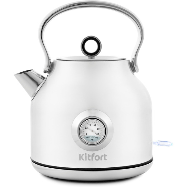 Электрочайник Kitfort КТ-673-1