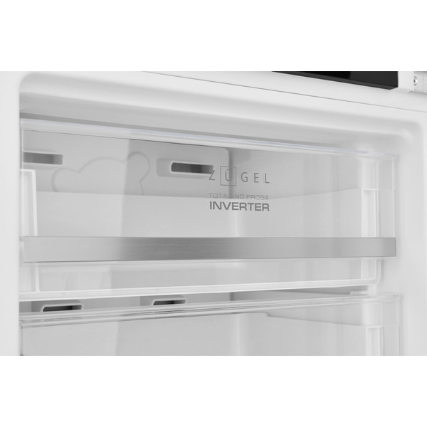 Встраиваемый морозильник ZUGEL ZFI870NF