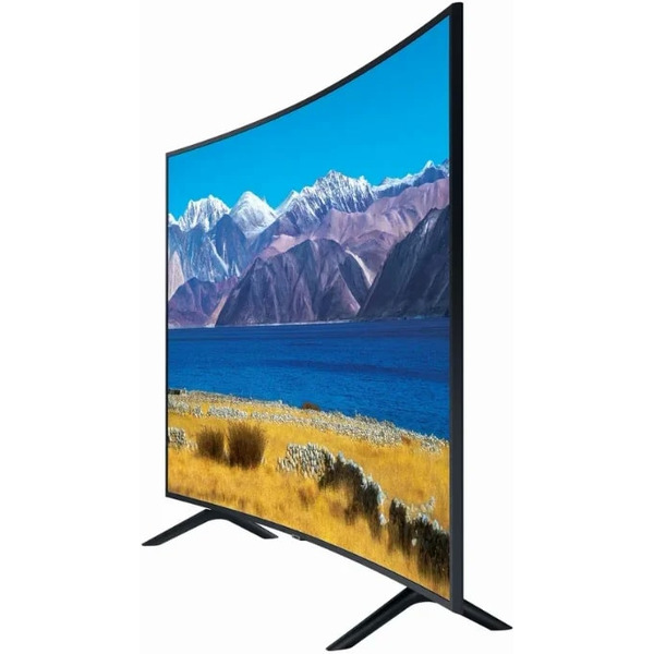 Телевизор Samsung UE65TU8300UXRU