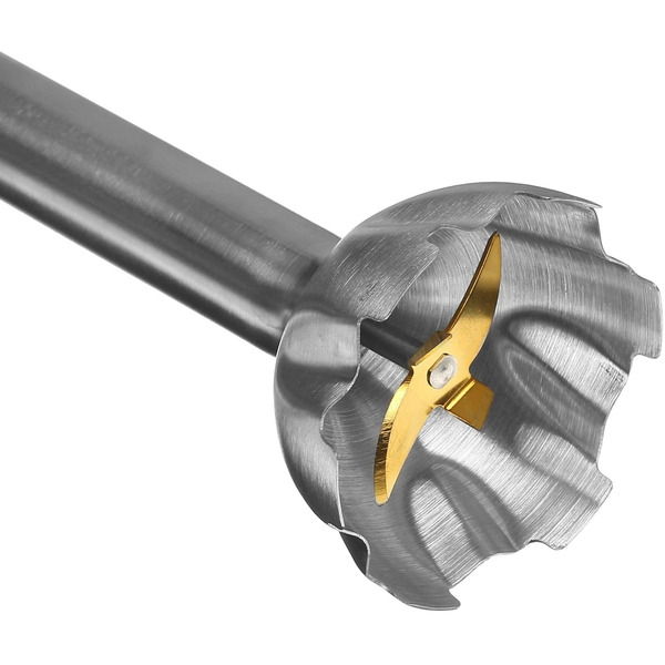 Блендер погружной REDMOND BH402 (синий)