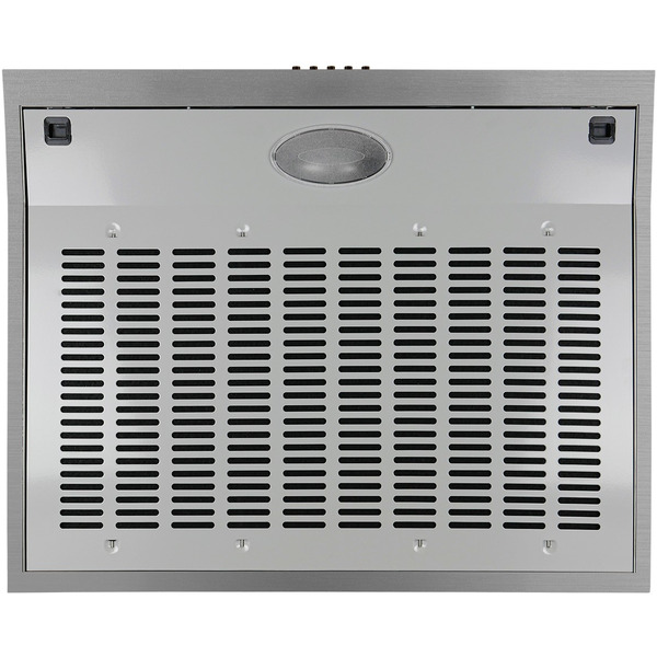 Кухонная вытяжка LEX S 500 (нержавеющая сталь)