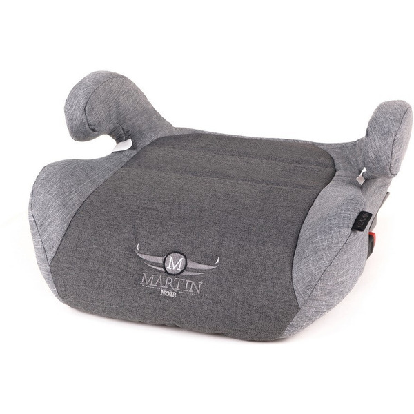 Детское сиденье Martin Noir BS-01 Swift+ Isofix (серый)
