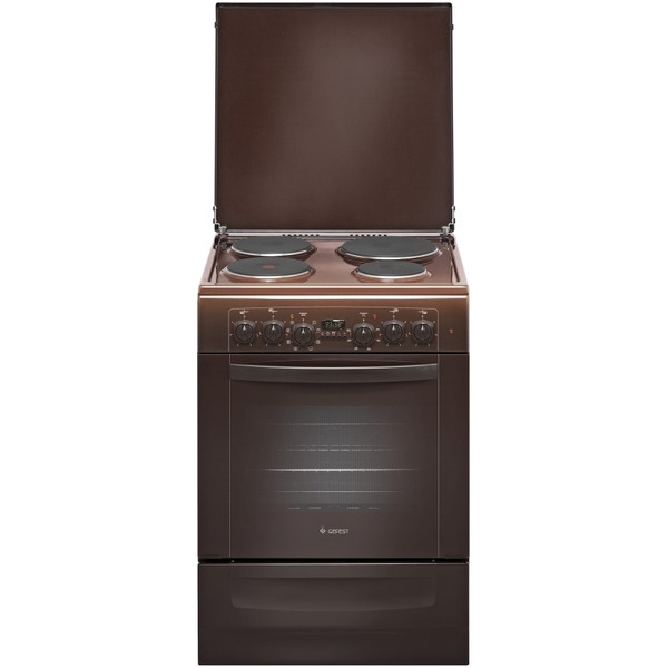 Плита электрическая GEFEST ЭП Н Д 6140-03 0001