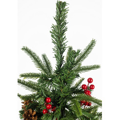 Ель искусственная Winter Drop 60 / 25807