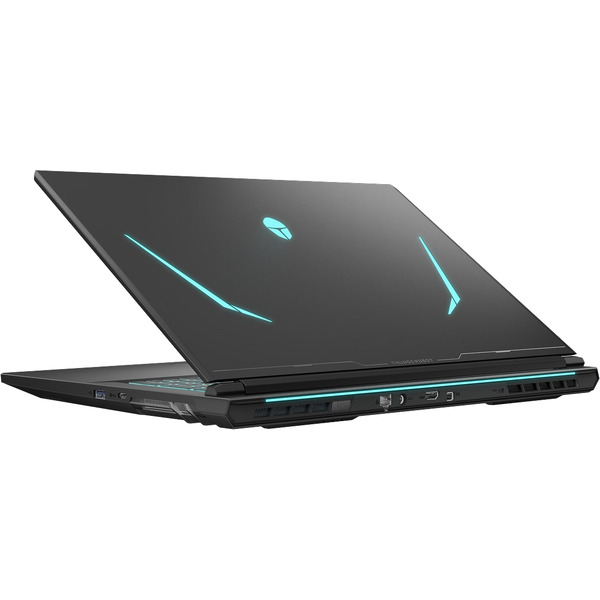 Игровой ноутбук Thunderobot Range 17 G2 Pro (JT009F00KRU)