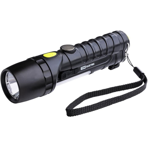 Фонарь универсальный TDM SQ0350-0058