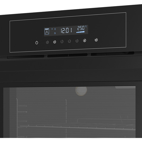 Духовой шкаф MAUNFELD AEOD6063B