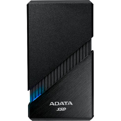 Внешний накопитель ADATA SE920 4TB SE920-4TCBK