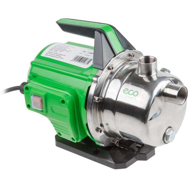 Насос садовый ECO GFI-13P