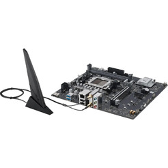 Материнская плата ASUS A620M-F Gaming WiFi