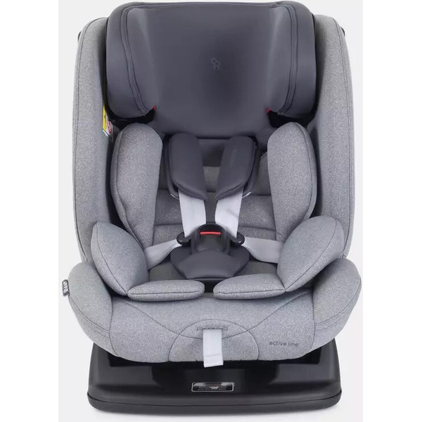 Детское автокресло Rant Matrix Active Line AY913 (серый)