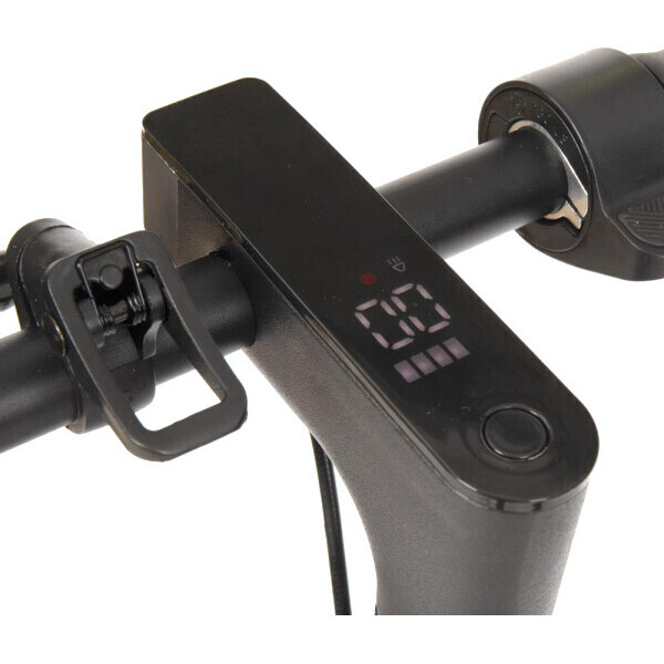 Электросамокат HIPER TRIUMPH M90 BLACK