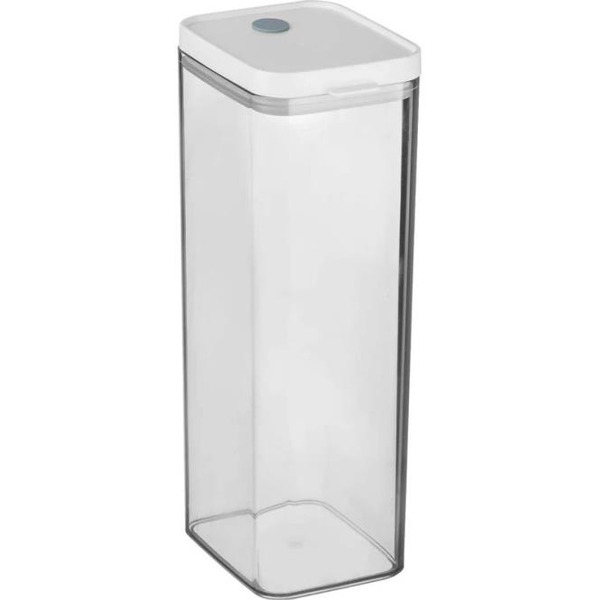 Банка для сыпучих продуктов PERFECTO LINEA 34-109190 1900 мл Handy